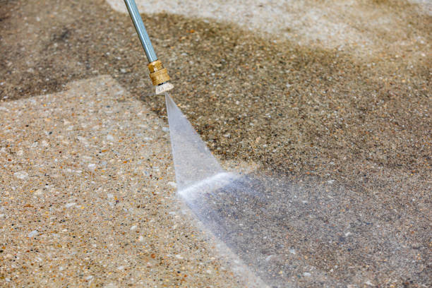 Best Building Exterior Washing  in Toppenish, WA