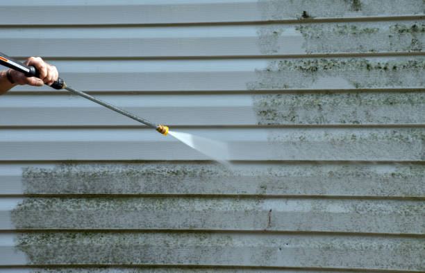 Best Restaurant Pressure Washing  in Toppenish, WA