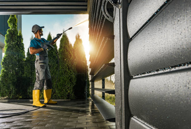 Best Post-Construction Pressure Washing  in Toppenish, WA