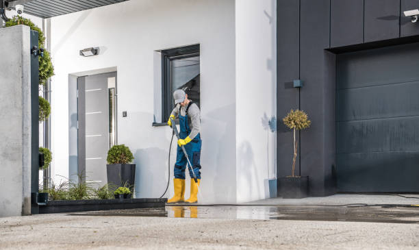 Reliable Toppenish, WA Pressure Washing Services Solutions